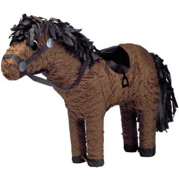 Amscan Bauernhof Pony Piñata 53cm