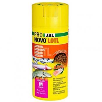 JBL ProNovo Lotl Granuli M 250ml