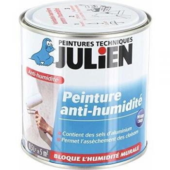 Hydropro JULIEN 0.5L peinture imperméabilisante