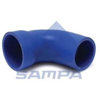 SAMPA 063.196 Federbride (Standard)