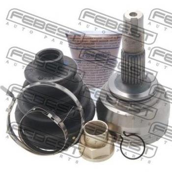Arbre de transmission avec joints FEBEST 1810‑Z14 (Punto, Grande Punto)