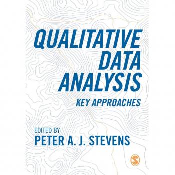 Qualitative Data Analysis