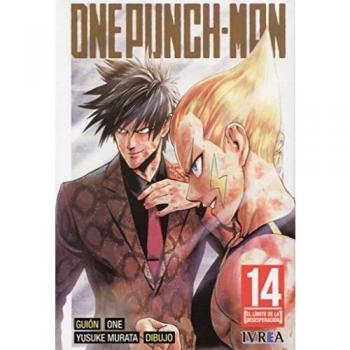 One punch