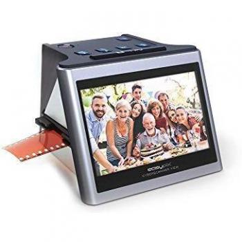 Easypix Cyberscanner View Diascanner, Filmscanner