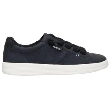 Women’s Karina Duo Classic Trainer (Black, Size 7)