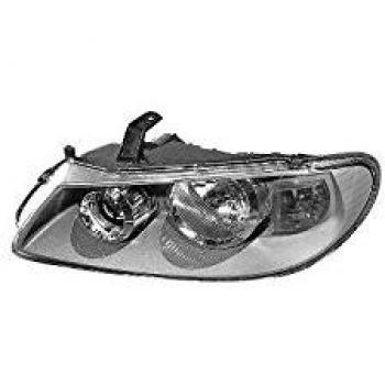 DEPO 215-1196L-LDEM6 Links Koplamp H7/H7