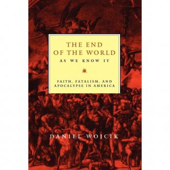 The End of the World As We Know It by Daniel N. Wojcik