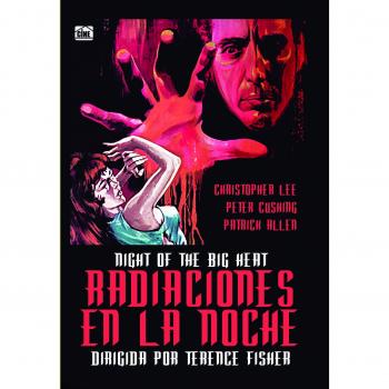 Night Of The Big Heat