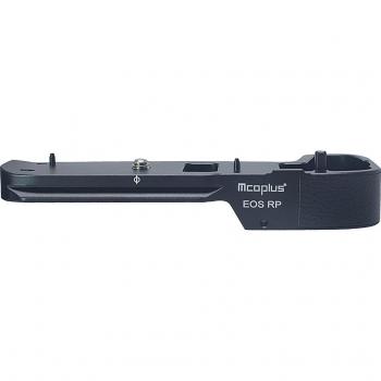 Empuñadura de Aluminio Mcoplus para Canon EOS RP