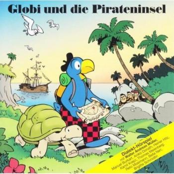 Und die Pirateninsel