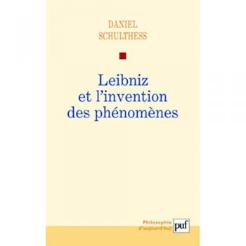 Leibniz et l'invention des phénomènes
