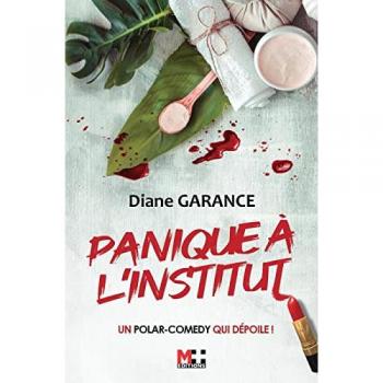 Panique à l'institut : un polar-comedy qui dépoile !