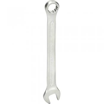Llave combinada abierta y anular 10 mm Brilliant Tools
