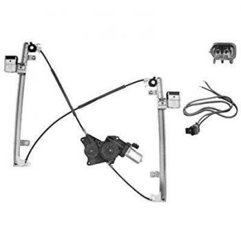 VAN WEZEL Window Motor 0160266