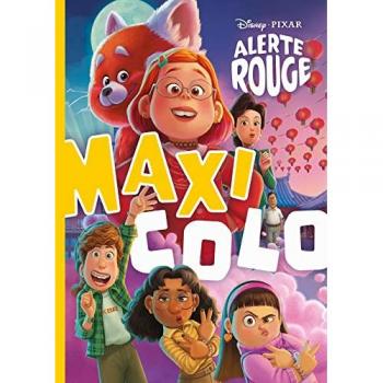ALERTE ROUGE