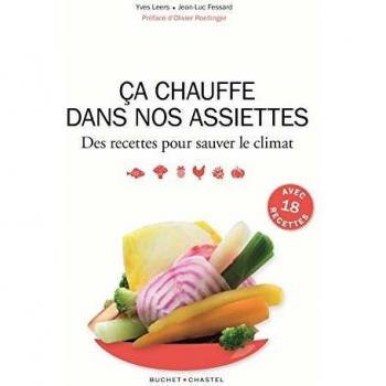 Ãa Chauffe dans Mon Assiette