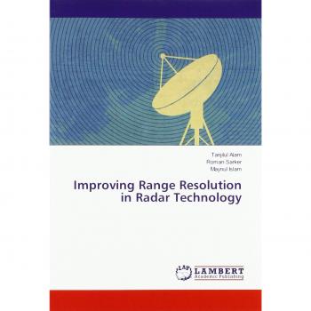 Improving Range Resolution in Radar Technology