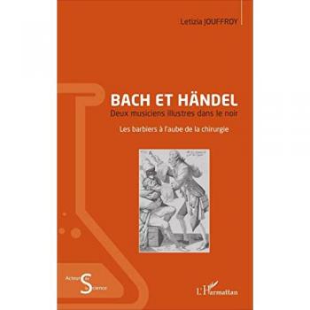 Bach et Händel : Deux musiciens illustres dans le noir