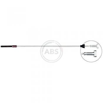 Frein à main ABS K18011 – Tirette câble