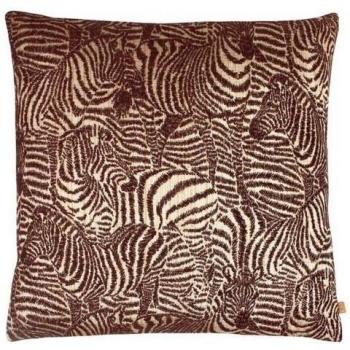 Housse de coussin Kai RV2491 Zèbre