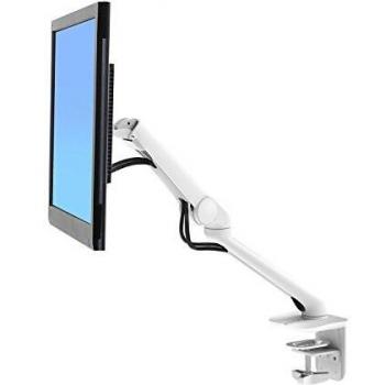 Ergotron MX 45‑436‑216 Mini‑Monitorhalterung – Schreibtisch & Wand