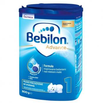 Bebilon 1 Lait de Croissance
