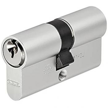 Cylindre Abus TITALIUM 45/45mm
