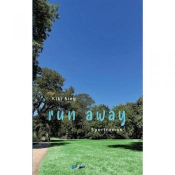 Run Away: Sportroman (Triathlon-Trilogie)