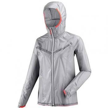 MILLET LD Ltk Ultra Light JKT Veste imperméable Femme XS Multicolore
