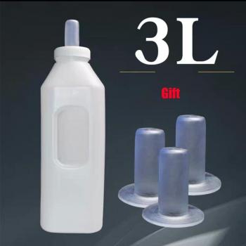 Small Milk Jug for Calves