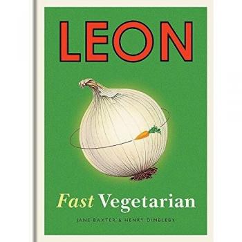 Leon: Fast Vegetarian