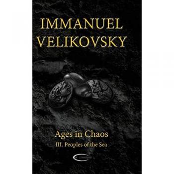 Velikovsky, Immanuel: Ages in Chaos III