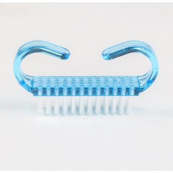 Cepillo compacto para limpieza de uñas (5 uds)