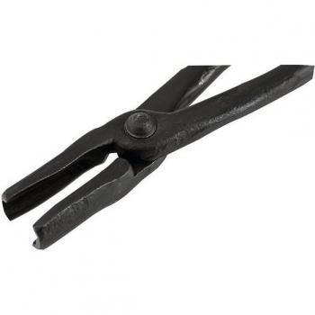 Kiesel pince de forge ronde 500 mm