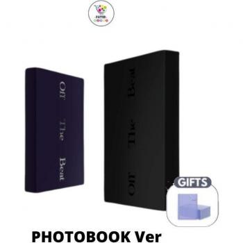 EP I.M Hors du rythme (livre photo)