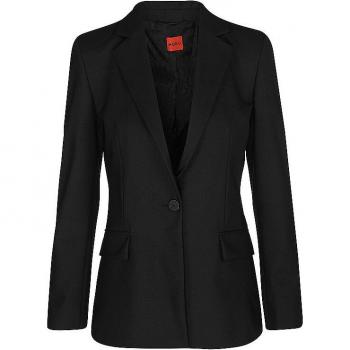 HUGO Blazer Atana Schwarz 36