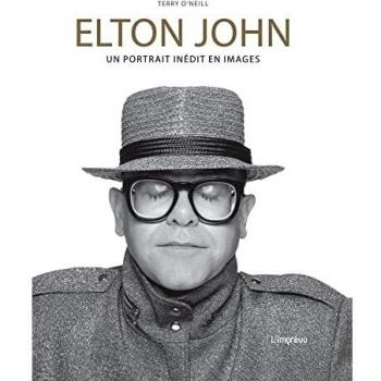 Elton John