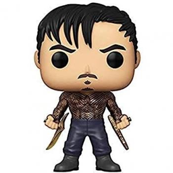 Mortal Kombat Cole Young Funko Pop! Vinyl