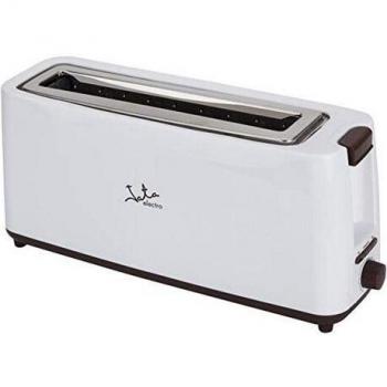 Grille-pain à décongélation JATA TT579 900W blanc