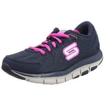 Fit Life Shape Ups Liv Go Azul 36.5 para Mujeres