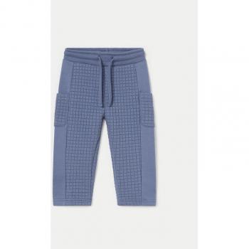 Pantalone Mayoral 2540 Blu Regular Fit per Uomo