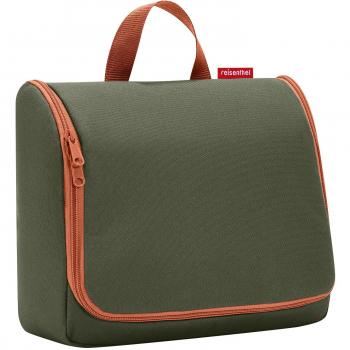 Reise-Thermobag Xl “Urban Forest” – 59 cm, 4 L