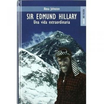 Sir Edmund Hillary
