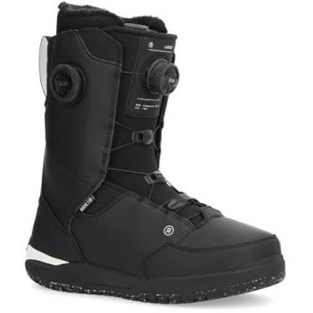 Ride Lasso 280 Bottes de Snowboard Noires