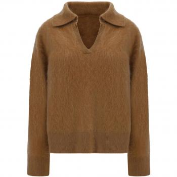 Kerry Warmth Sweater