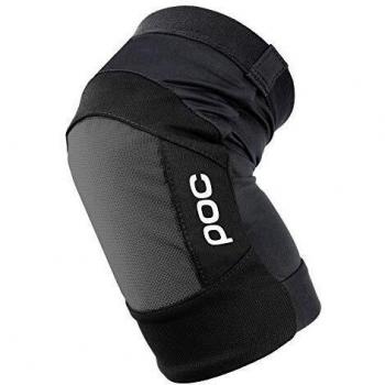 POC Sports Men's VPD Joint Knee Protectors, Uranium Black, Small