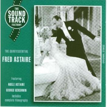 Fred Astaire Incontournable