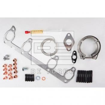 Montagem de Turbocompressor BE TURBO ABS219