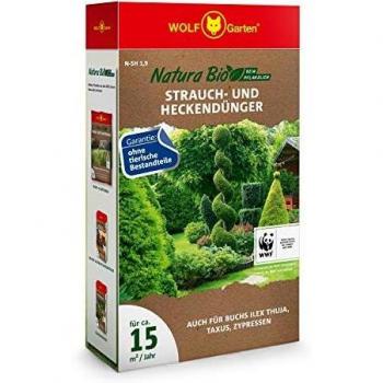 WOLF-Garten