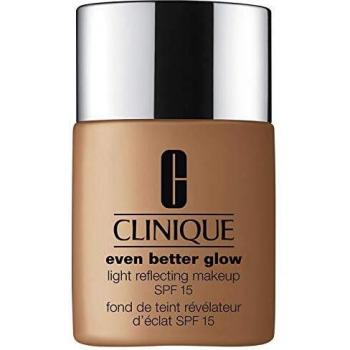Clinique Even Better Glow Foundation, Farbton 118 Amber, 30 ml